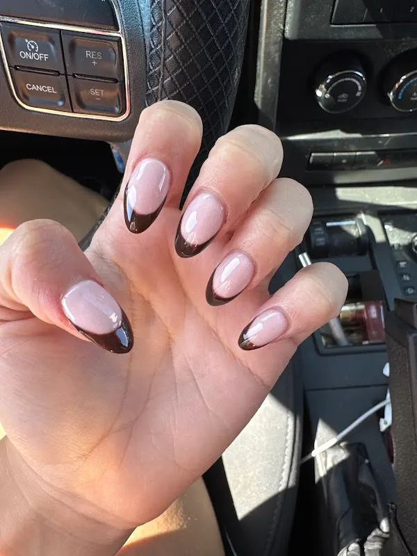 Cutie-cle Nails & Spa — Nail salon in Santee